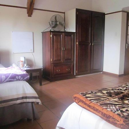 The Woodsman Bed And Breakfast Саби Экстерьер фото
