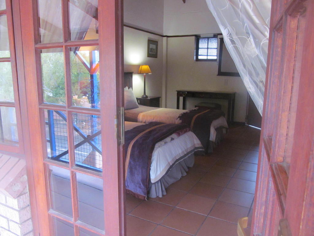 The Woodsman Bed And Breakfast Саби Номер фото