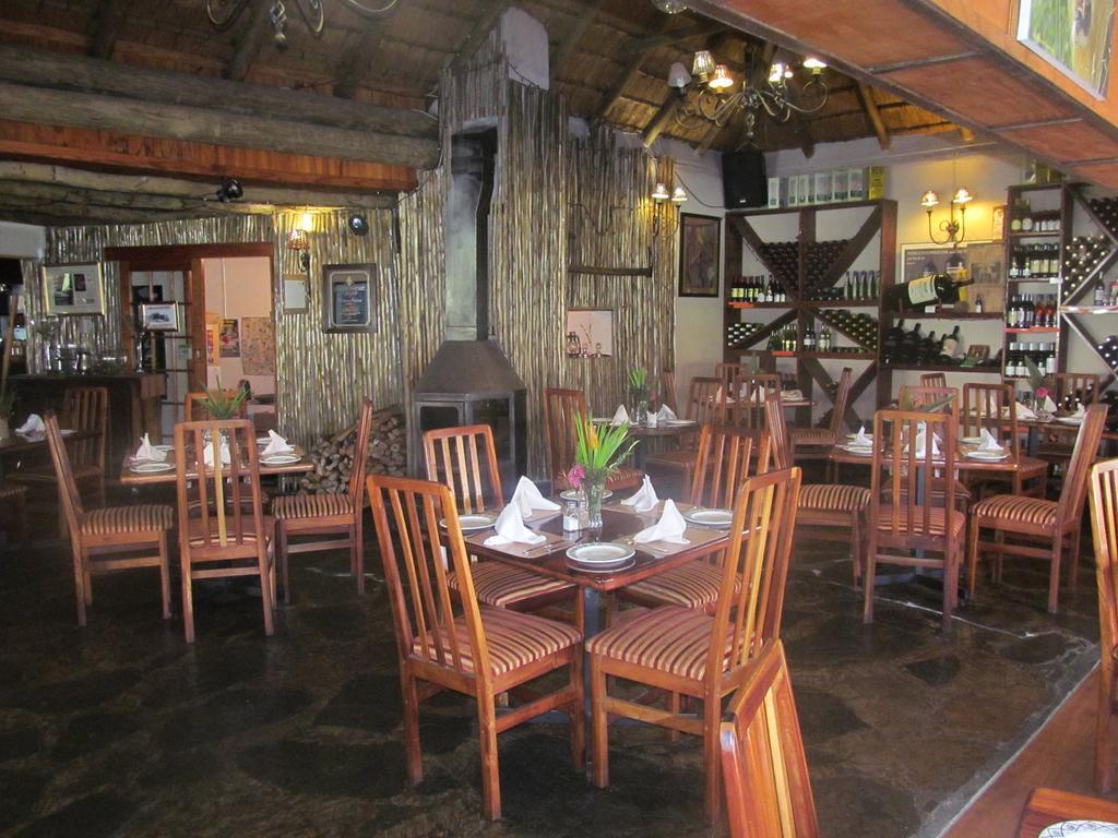 The Woodsman Bed And Breakfast Саби Экстерьер фото