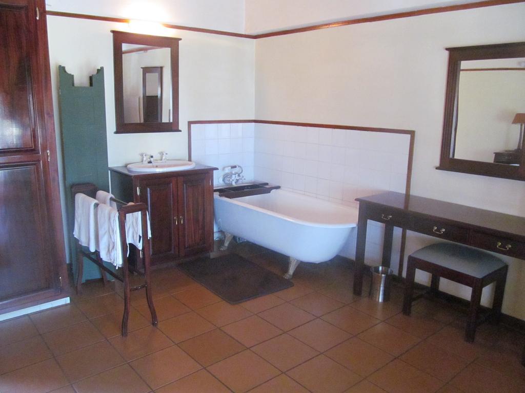 The Woodsman Bed And Breakfast Саби Экстерьер фото