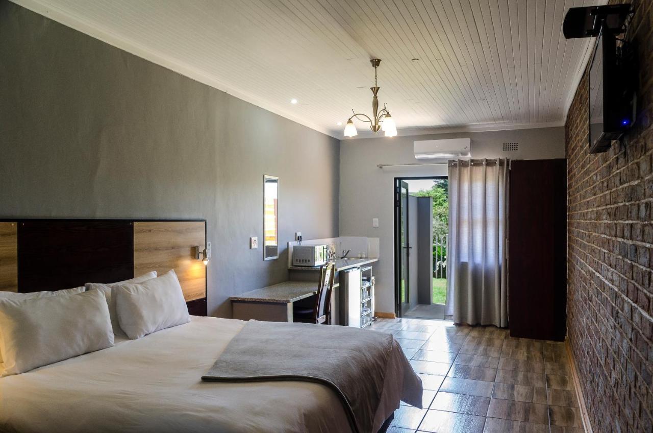 The Woodsman Bed And Breakfast Саби Экстерьер фото