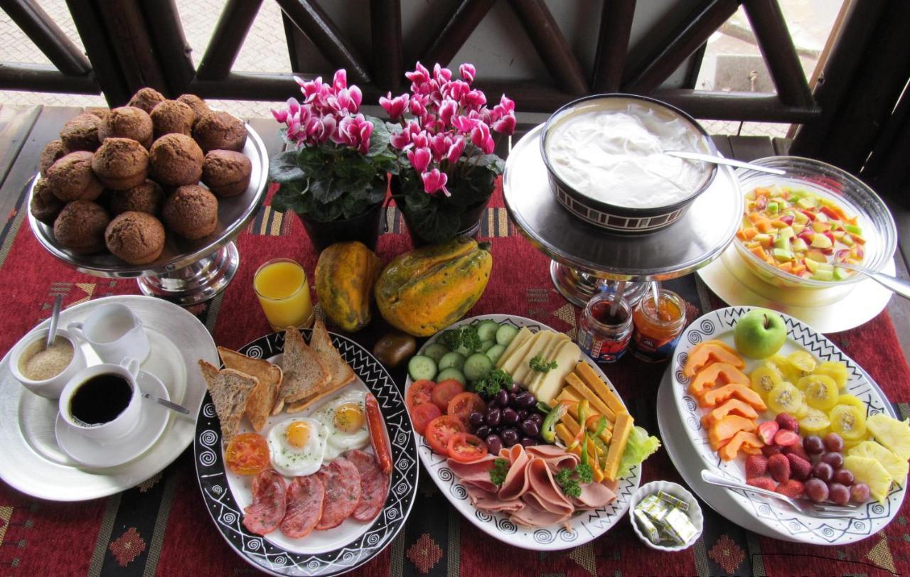 The Woodsman Bed And Breakfast Саби Экстерьер фото