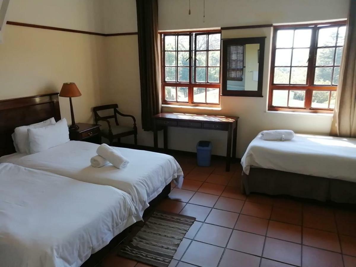 The Woodsman Bed And Breakfast Саби Экстерьер фото