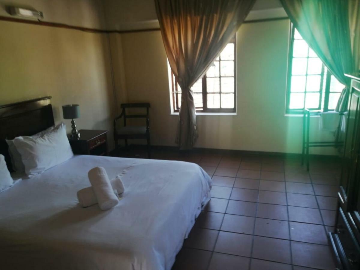 The Woodsman Bed And Breakfast Саби Экстерьер фото