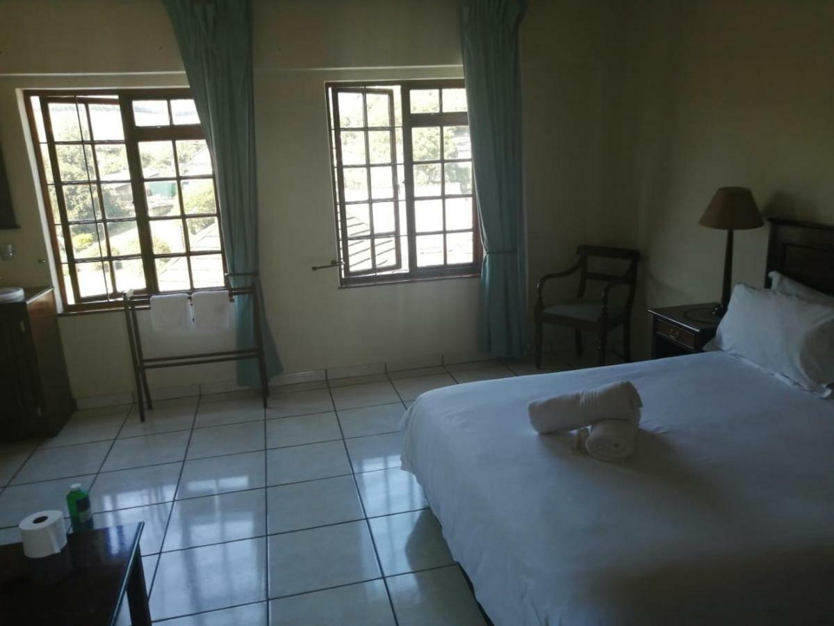 The Woodsman Bed And Breakfast Саби Экстерьер фото