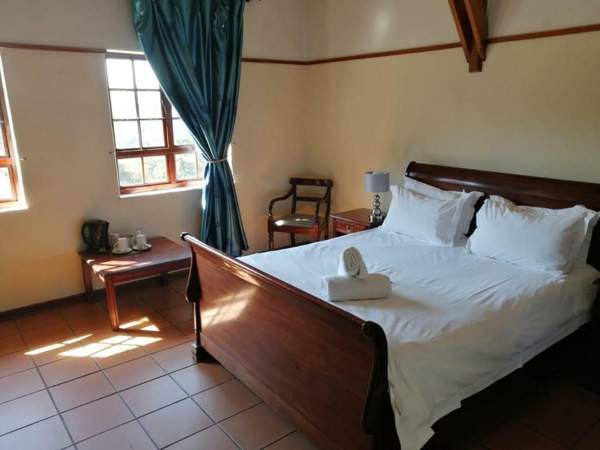 The Woodsman Bed And Breakfast Саби Экстерьер фото